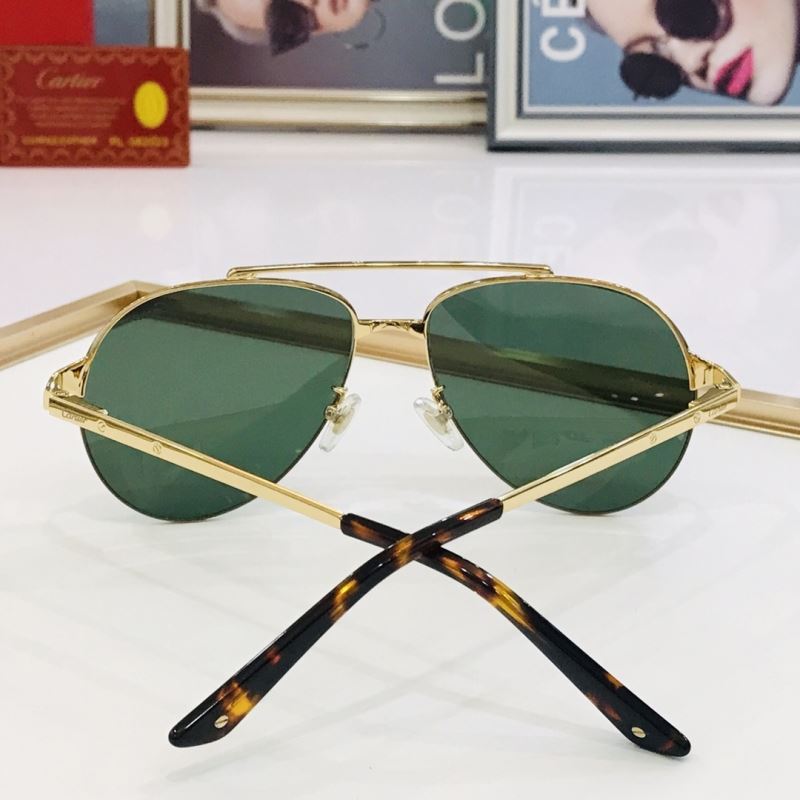 Cartier Sunglasses